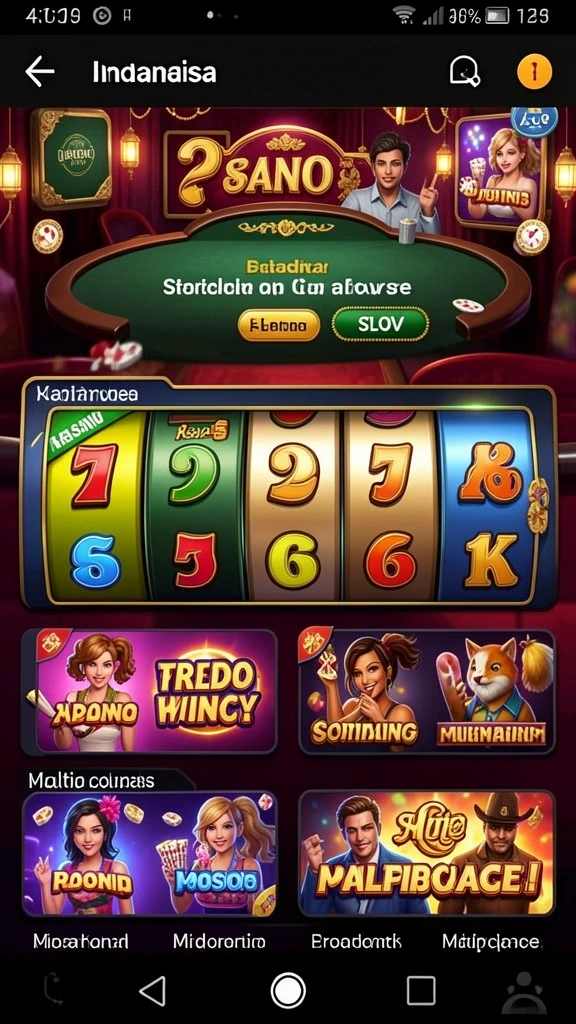 Screenshot 62vip nomor 3