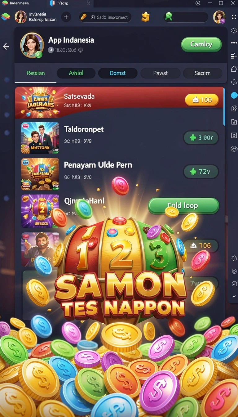 Screenshot 66kbet nomor 1