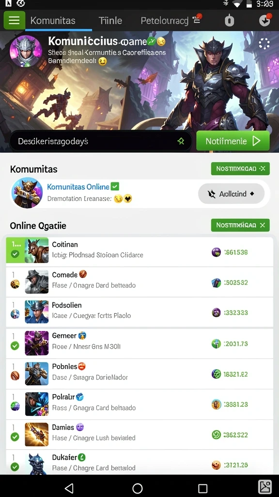 Screenshot 77singa nomor 3