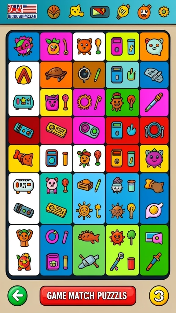 Screenshot 7game nomor 1