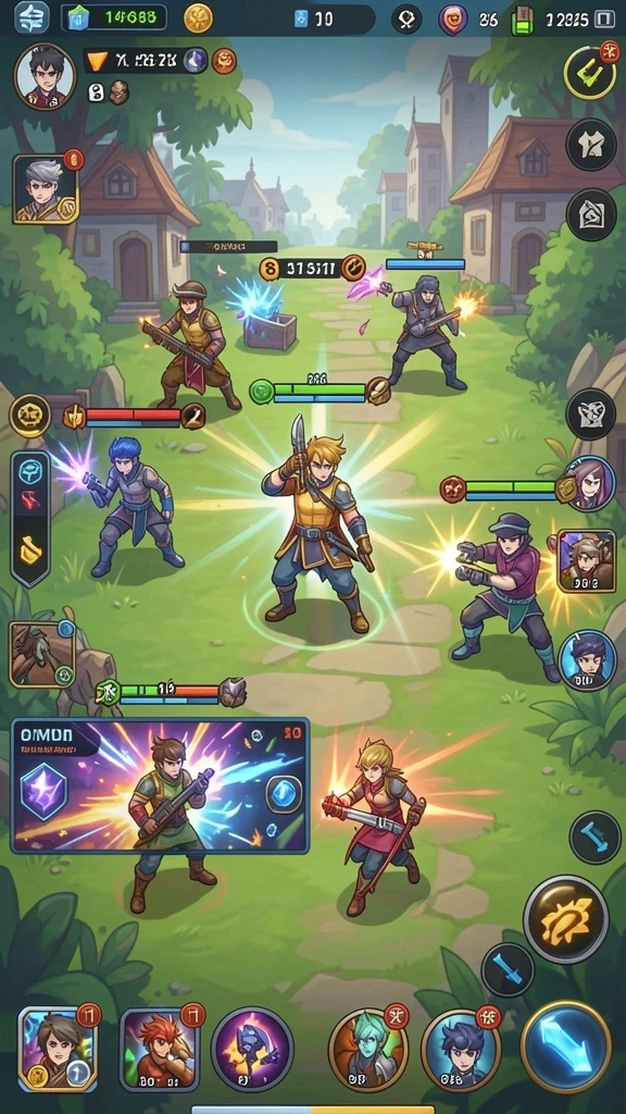 Screenshot 7game nomor 2