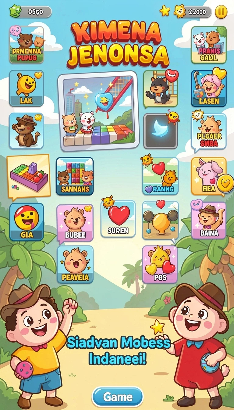 Screenshot 88id nomor 3