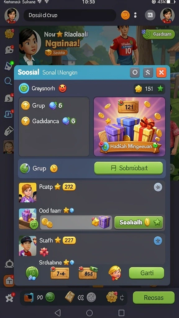 Screenshot 8qr nomor 2