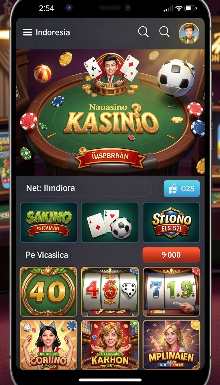 Screenshot 92glory nomor 3