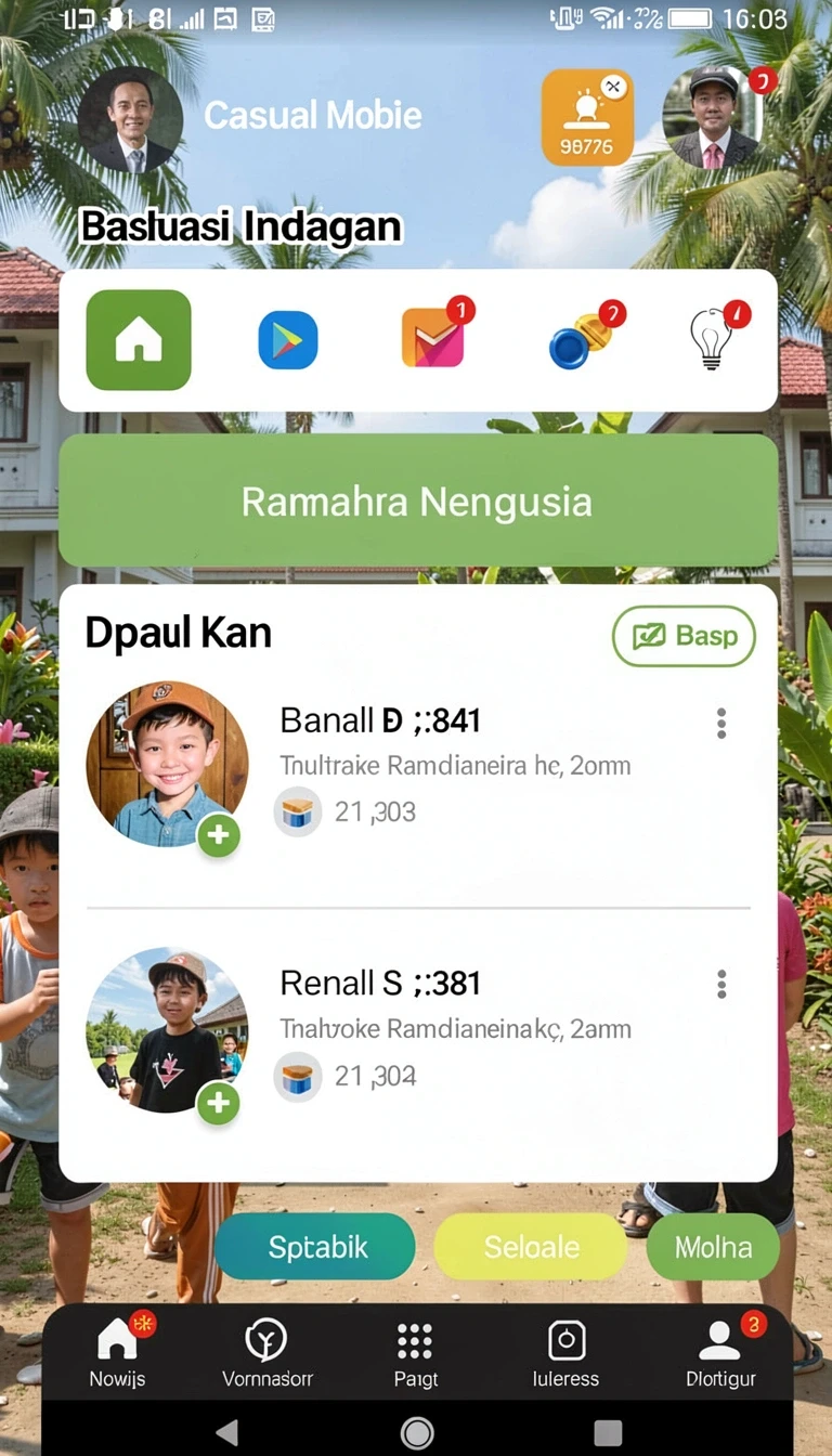 Screenshot 99rp nomor 1