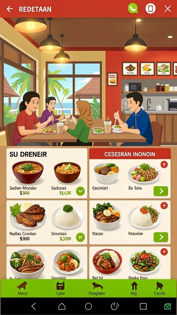 Screenshot 9n9n nomor 1