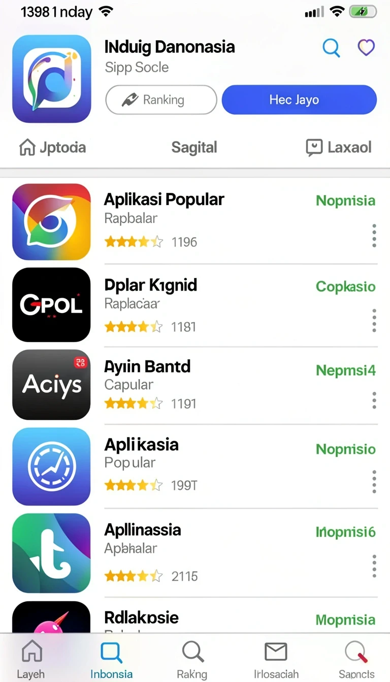 Screenshot afaf nomor 1