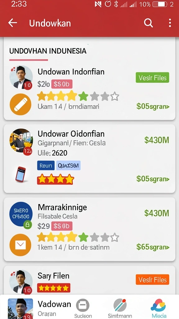 Screenshot baliwin66 nomor 1