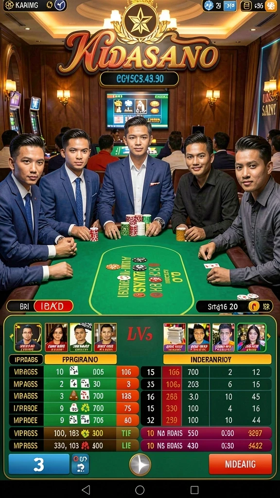 Screenshot bangsawan88 nomor 1