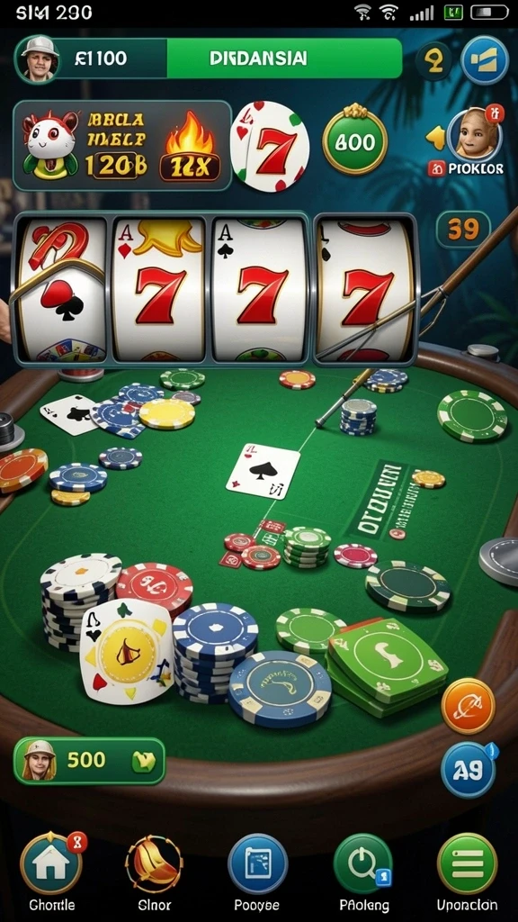 Screenshot bigwin189 nomor 2