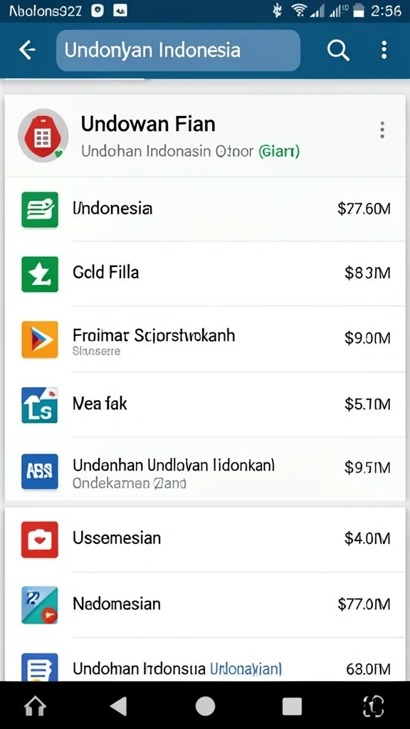 Screenshot bigwin189 nomor 3