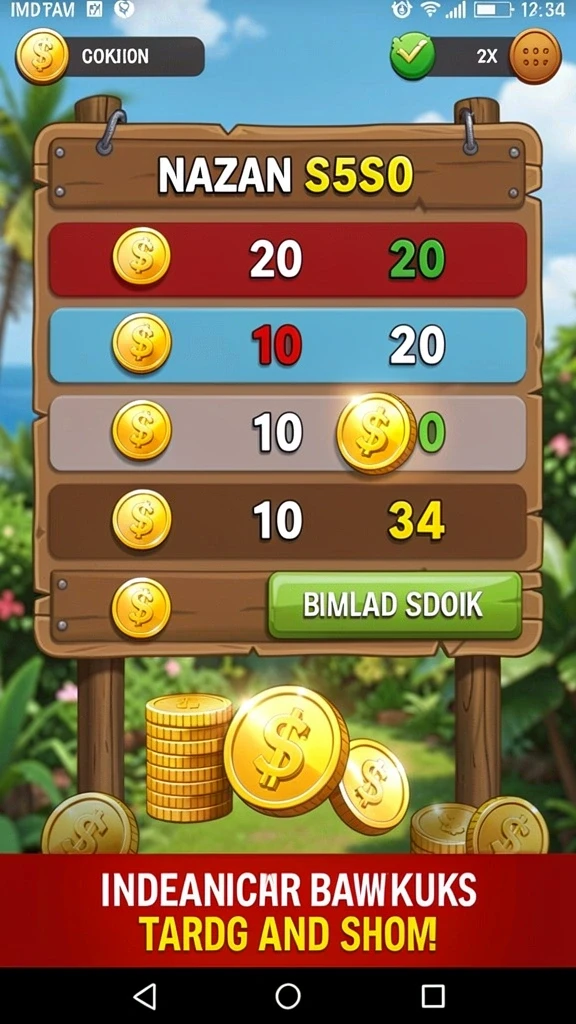 Screenshot bosku777 nomor 1