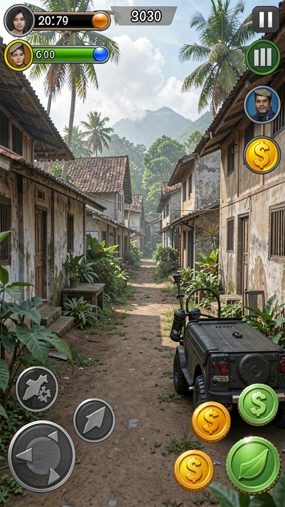 Screenshot bosku777 nomor 2