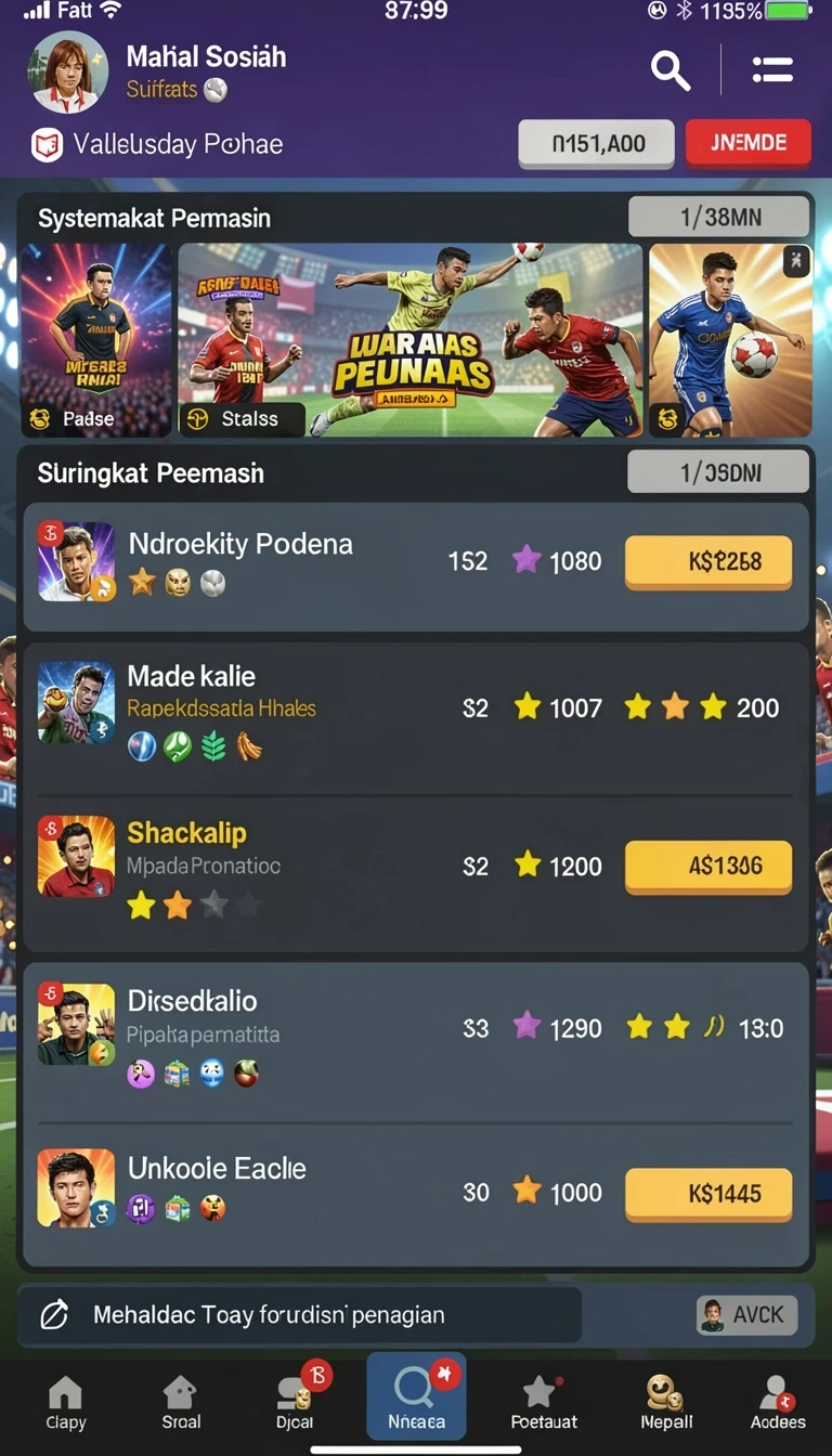 Screenshot bromo77 nomor 1