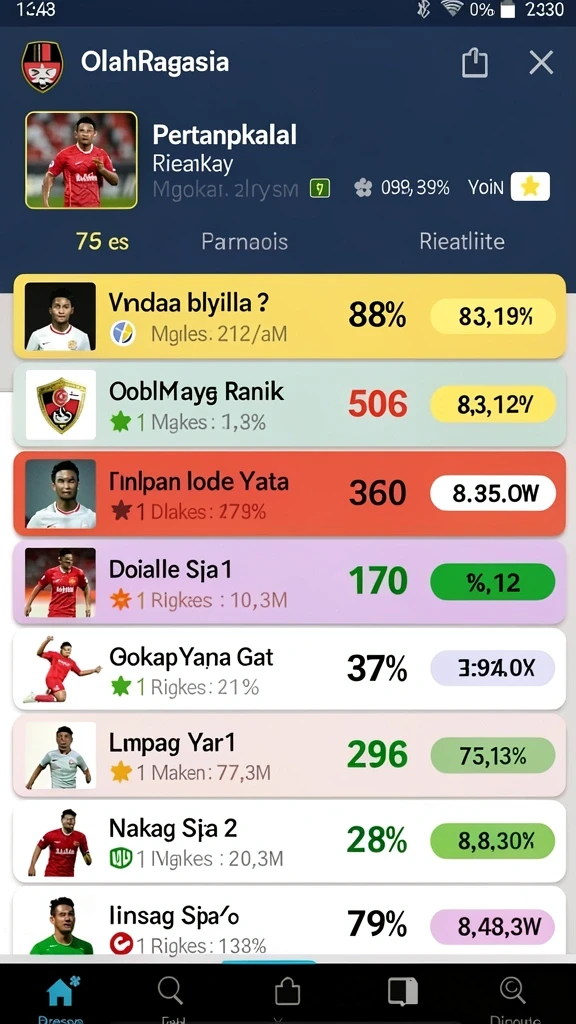 Screenshot buaya138 nomor 3