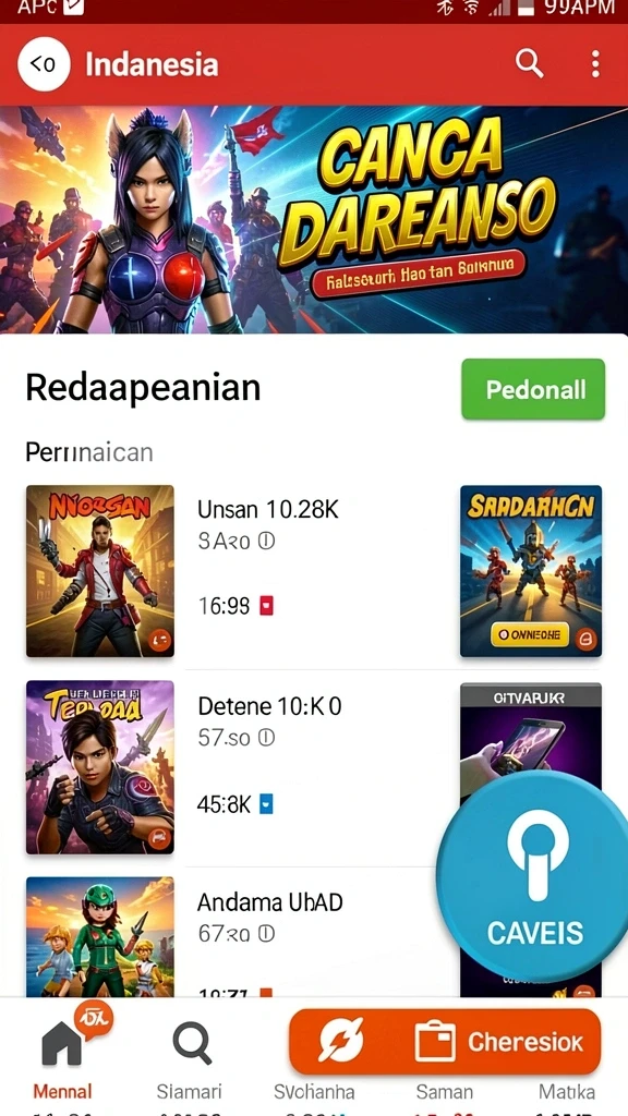 Screenshot c789 nomor 1
