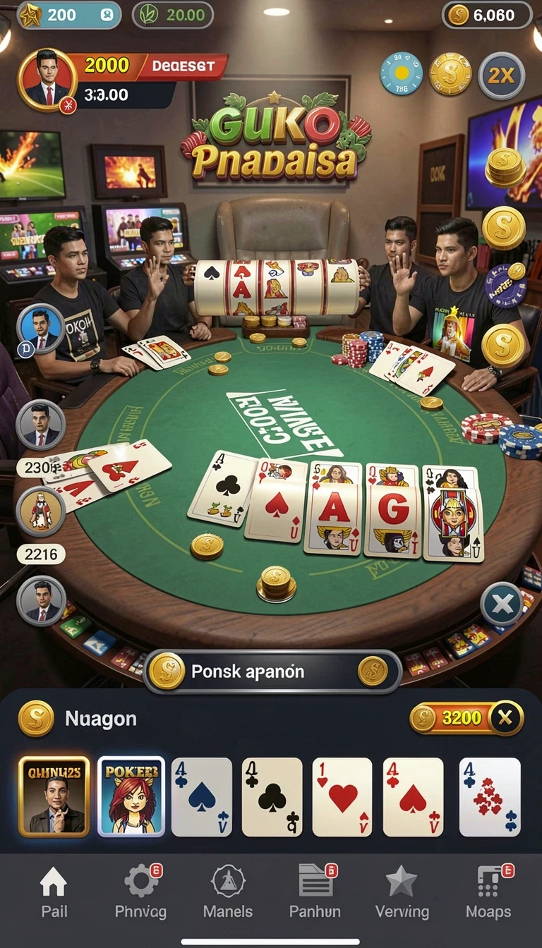 Screenshot cacor78 nomor 3