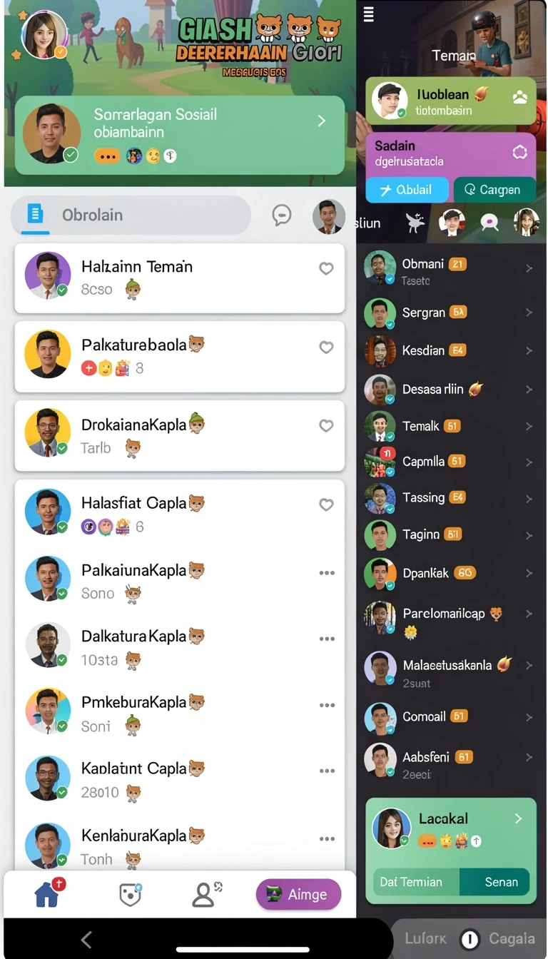 Screenshot catur777 nomor 2
