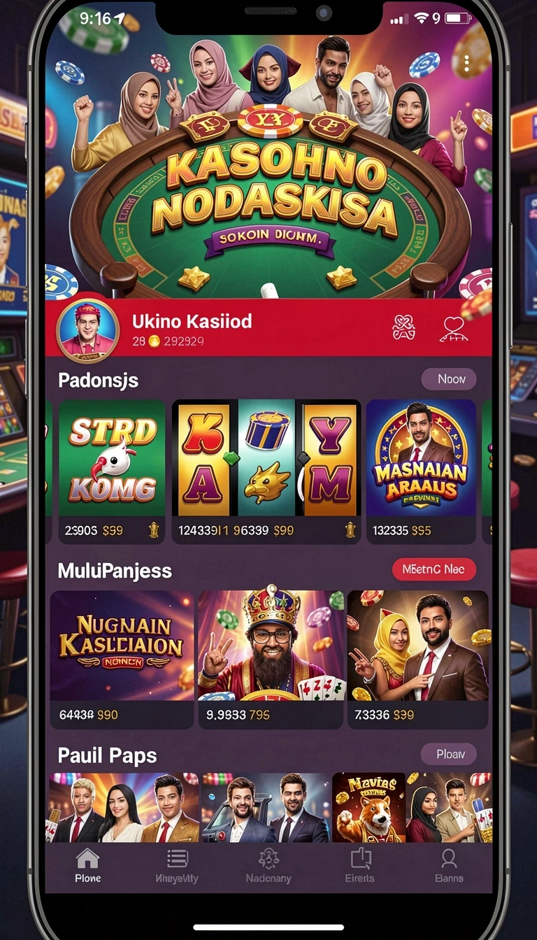 Screenshot catur777 nomor 3
