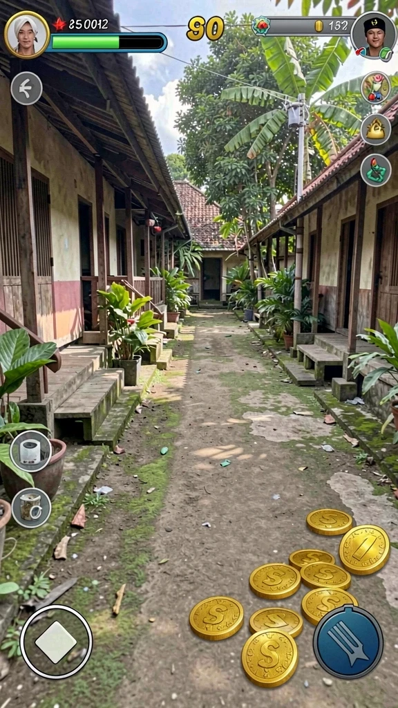 Screenshot crs99 nomor 1