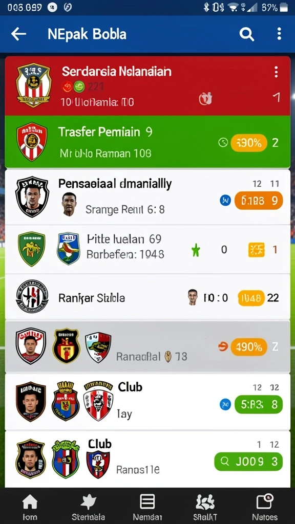 Screenshot dentoto nomor 3