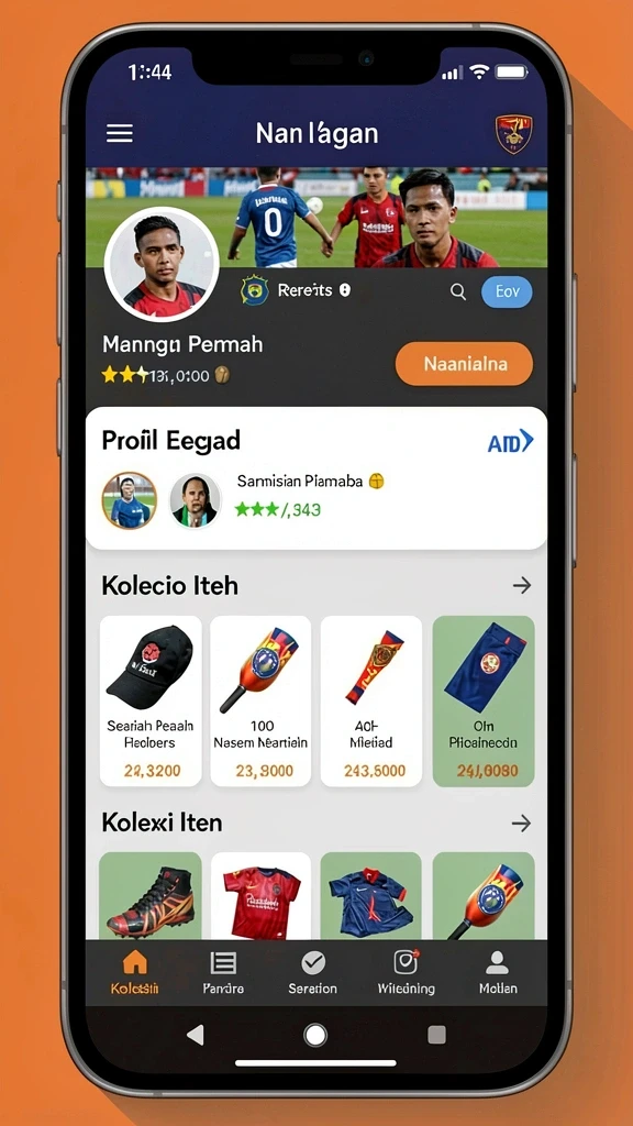 Screenshot djarum4d nomor 2