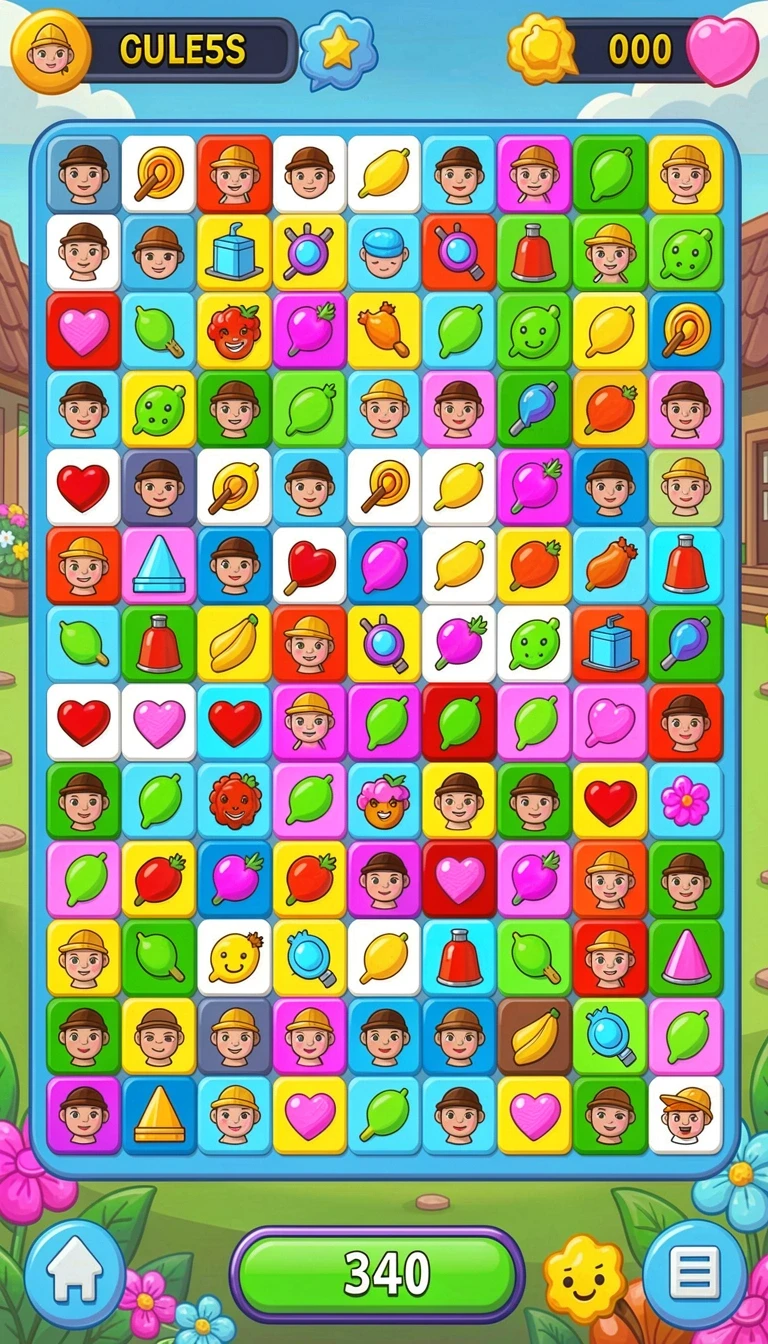 Screenshot dora77 nomor 2