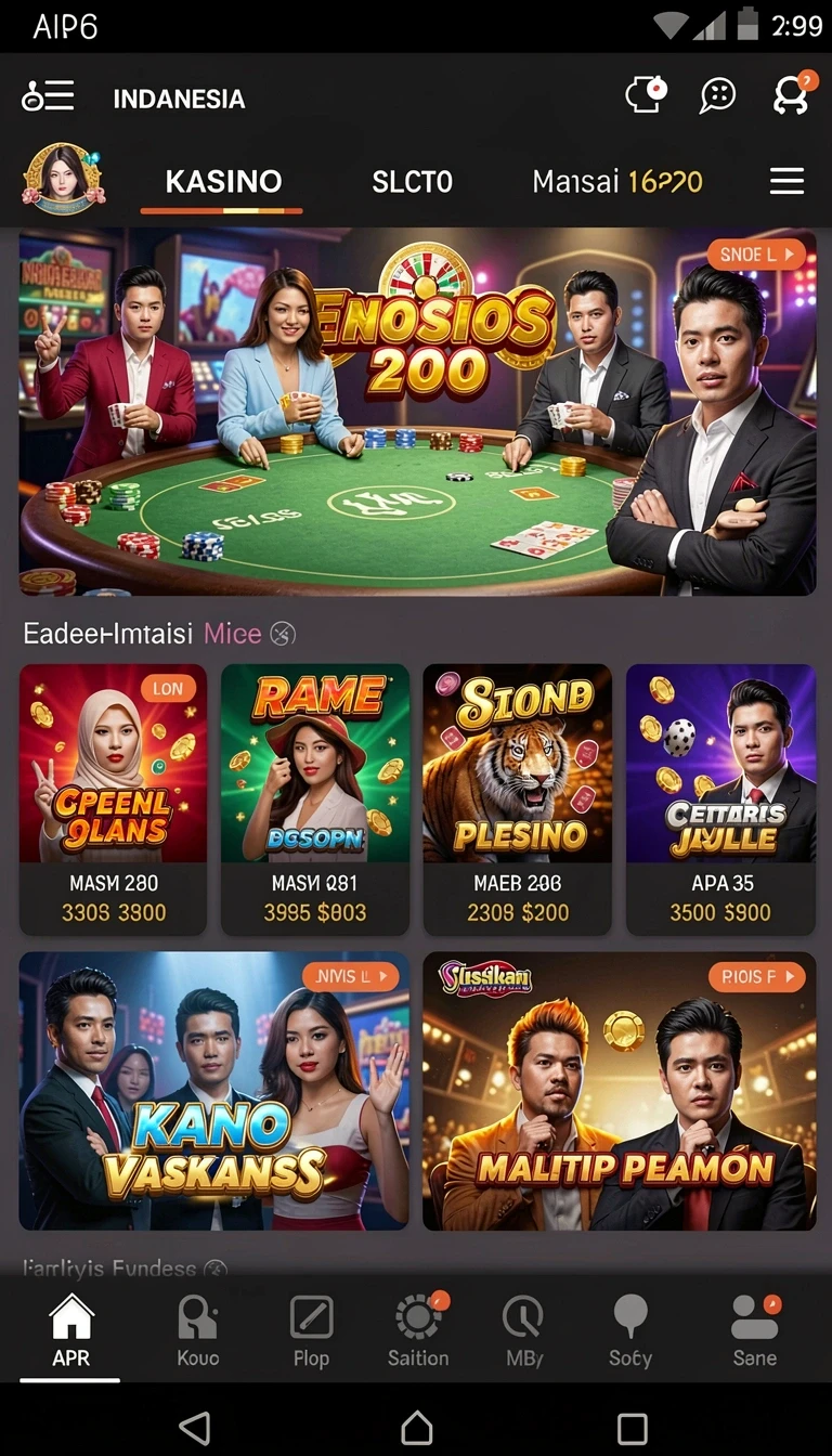 Screenshot dunia777 nomor 2