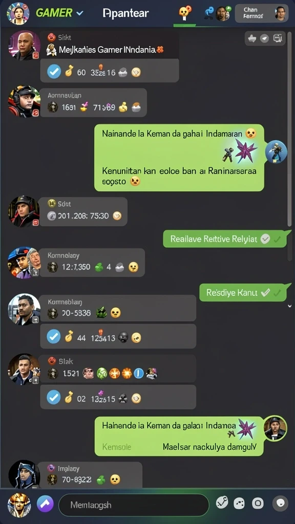 Screenshot fomototo nomor 1