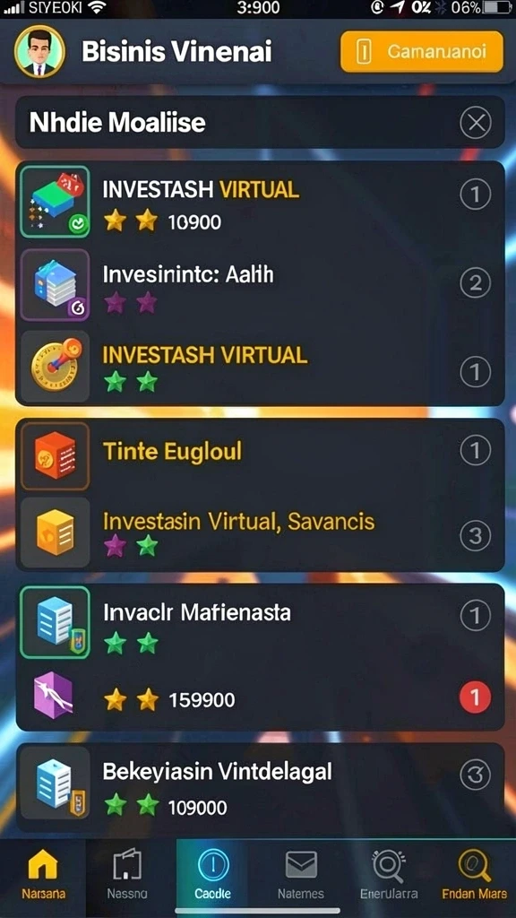 Screenshot fomototo nomor 2