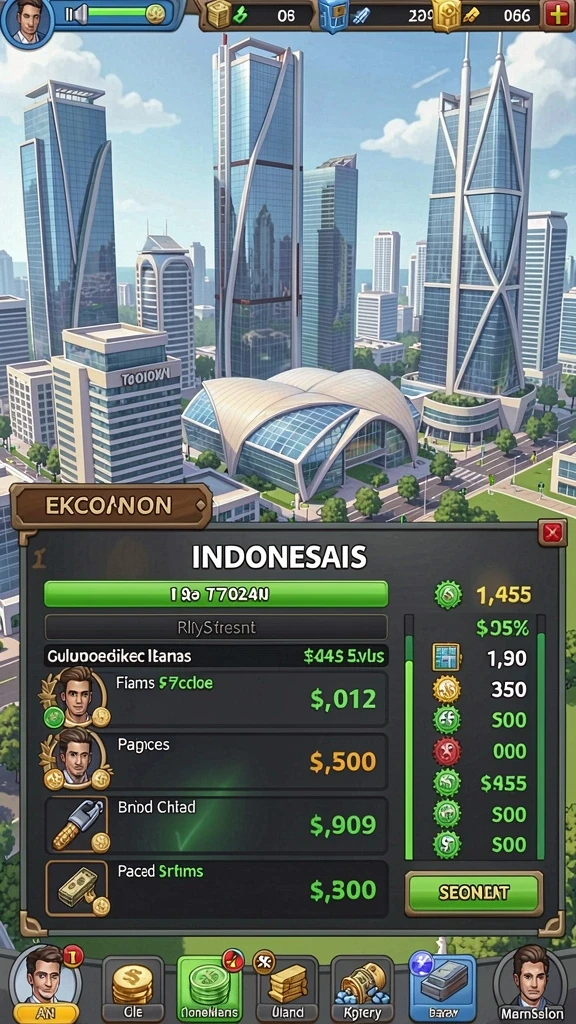 Screenshot g9vip nomor 2