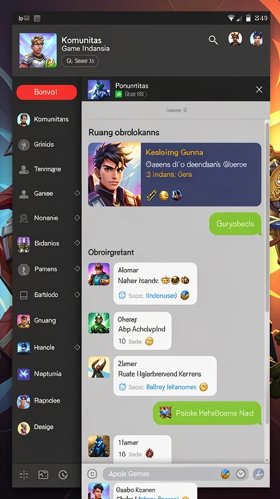 Screenshot gacor77 nomor 2