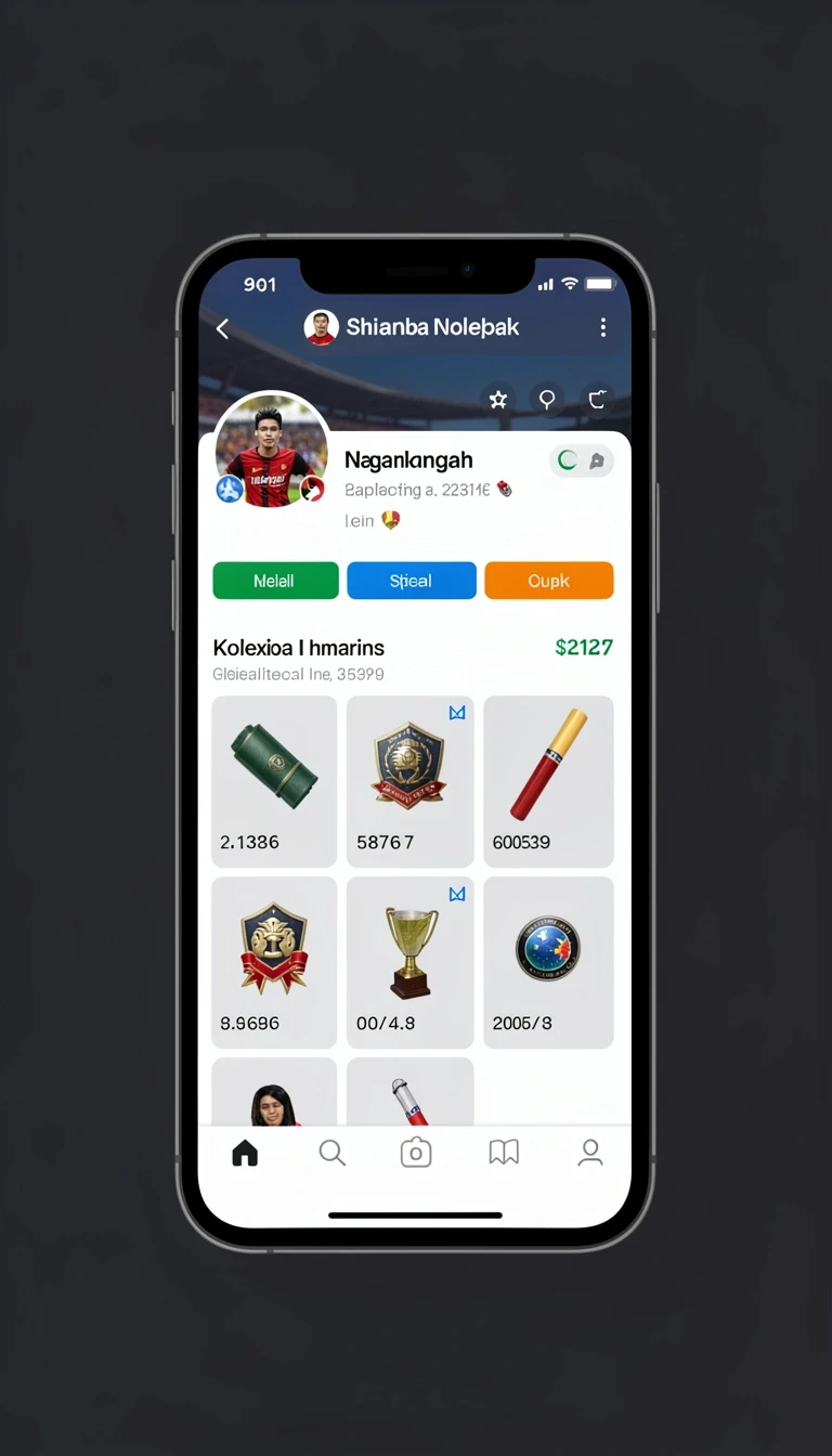 Screenshot gacormax nomor 1