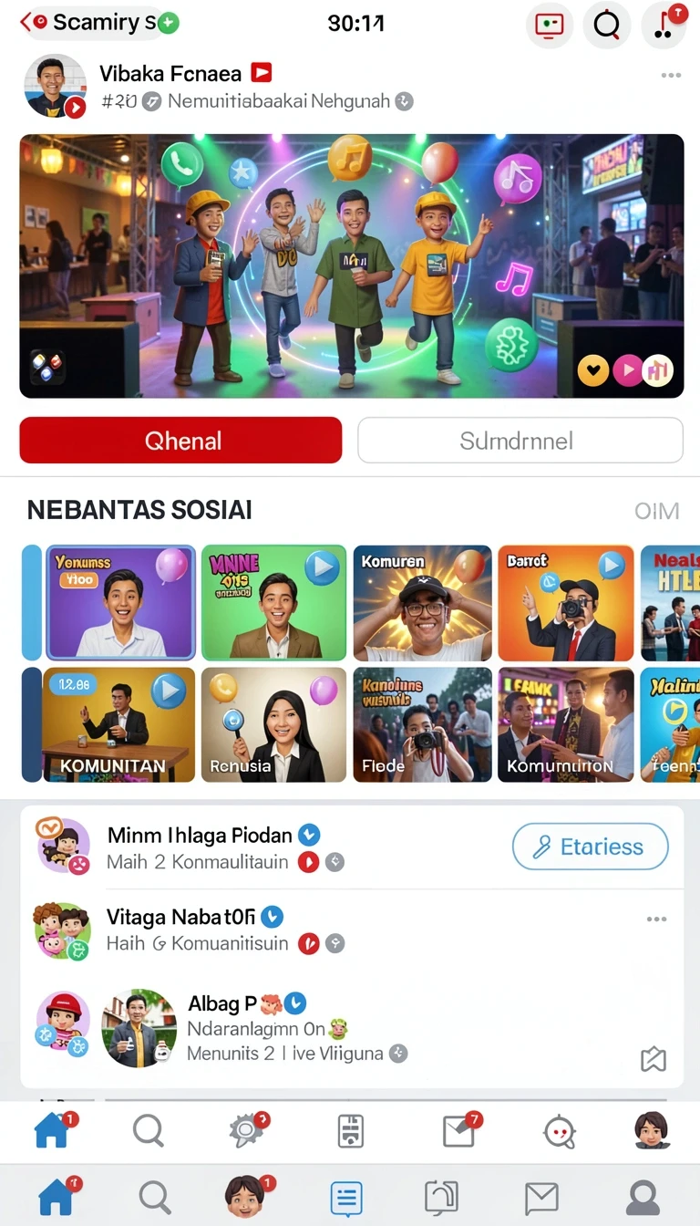 Screenshot gacormax nomor 3