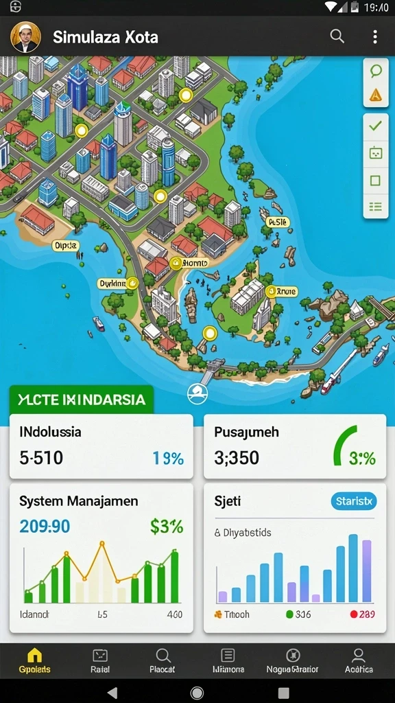 Screenshot gadaitoto nomor 2