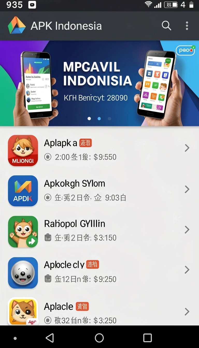 Screenshot garuda999 nomor 3