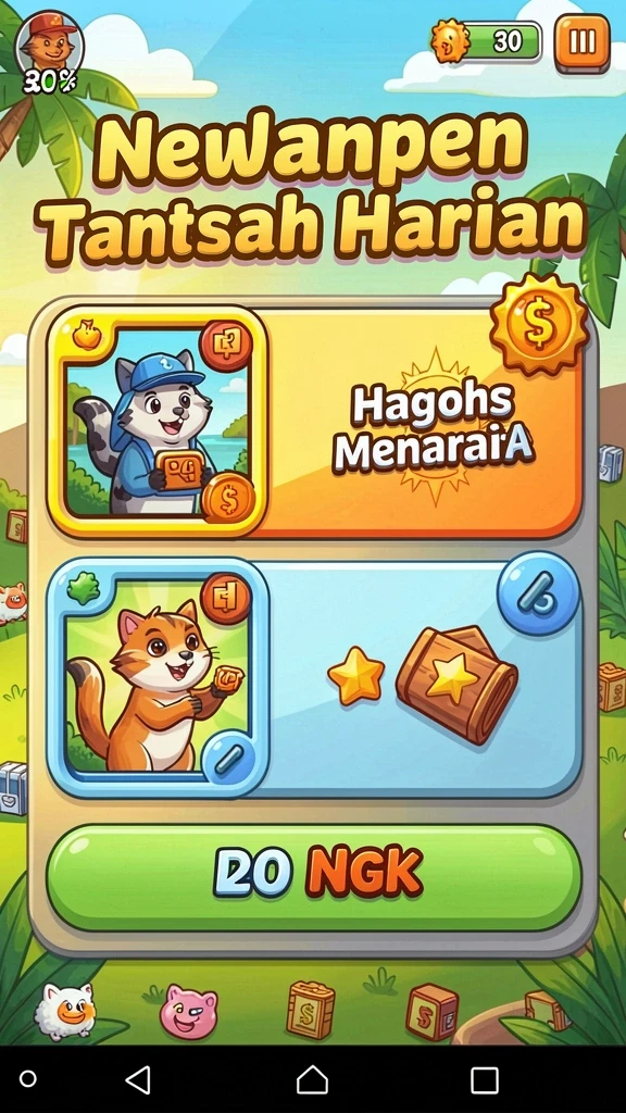 Screenshot gems365 nomor 3