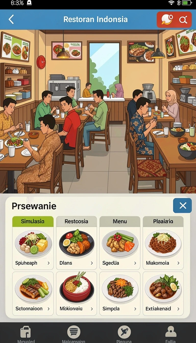 Screenshot glowin88 nomor 2