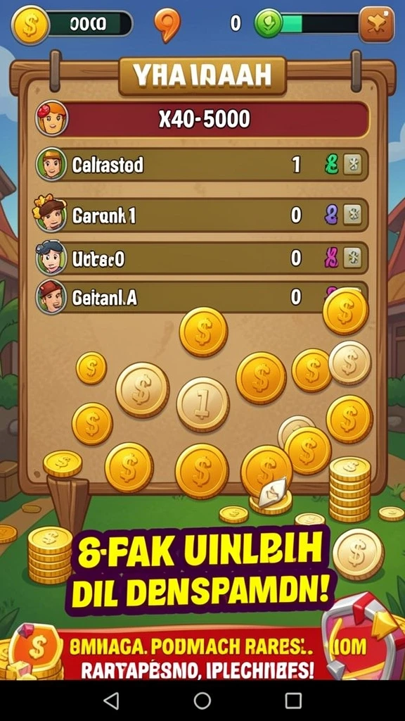 Screenshot god77 nomor 2