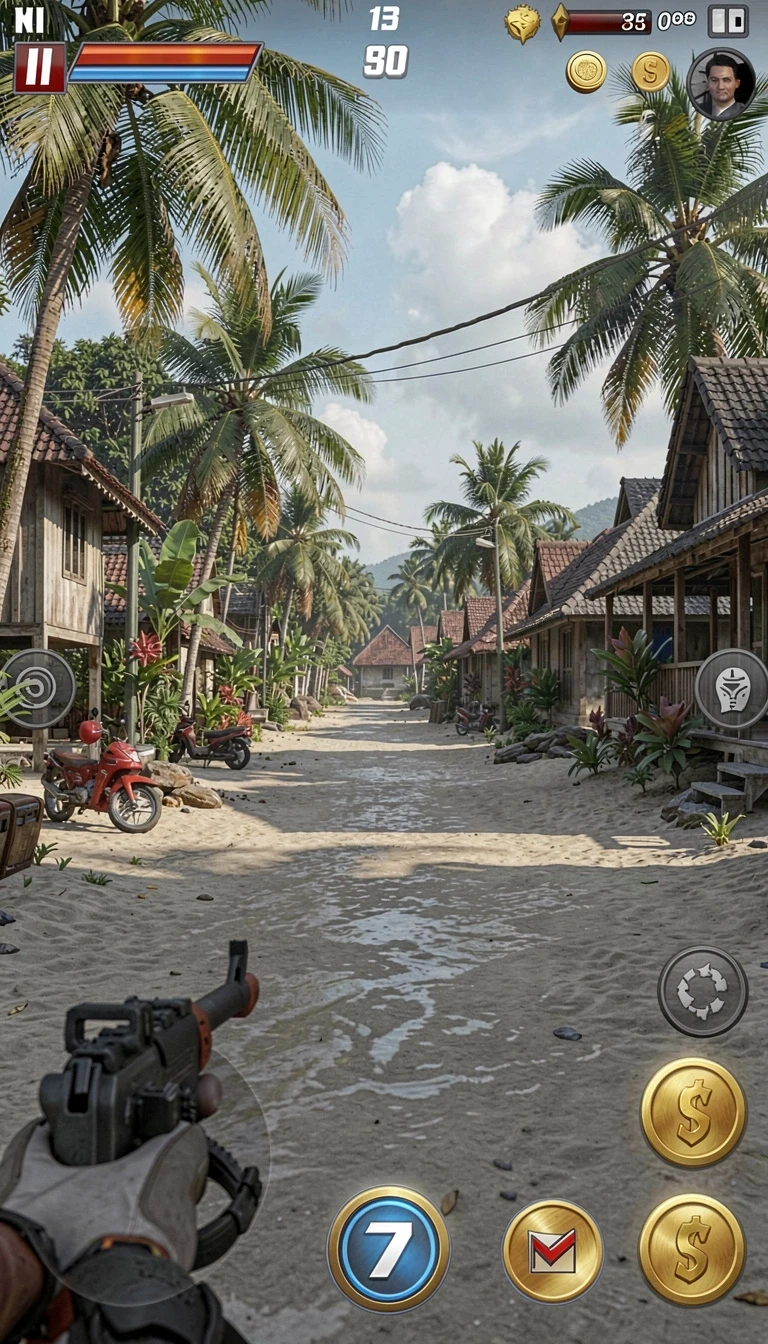 Screenshot hartaspin nomor 2