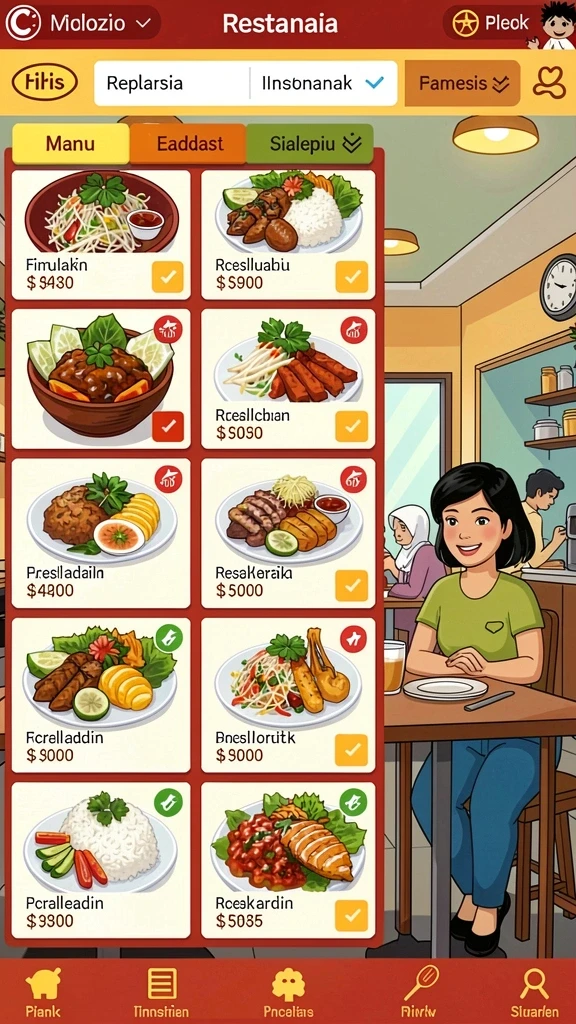 Screenshot hokibonus nomor 1
