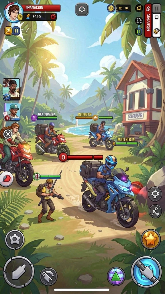 Screenshot hokibonus nomor 2