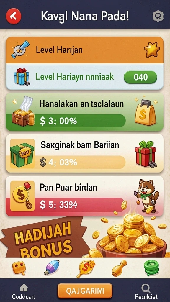Screenshot hokiwin nomor 2
