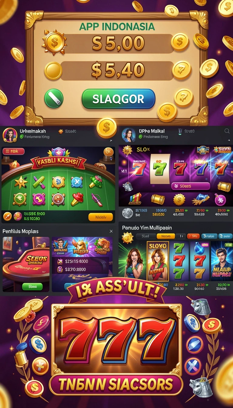 Screenshot idn777 nomor 3