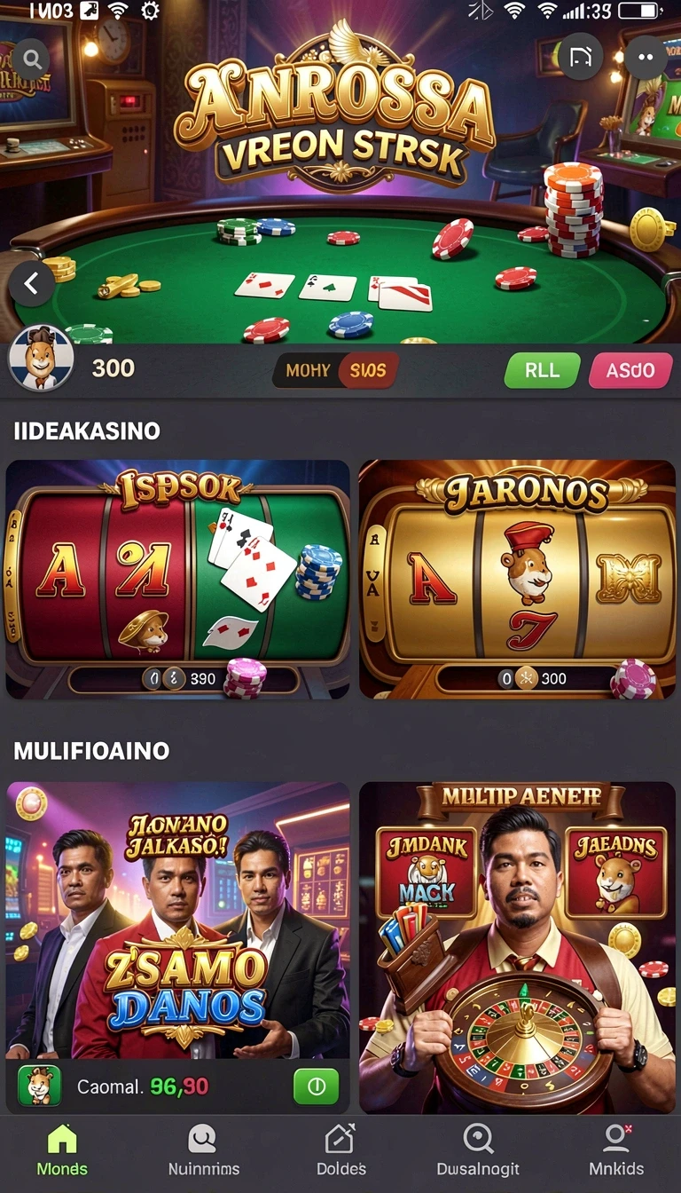 Screenshot jaya89 nomor 2