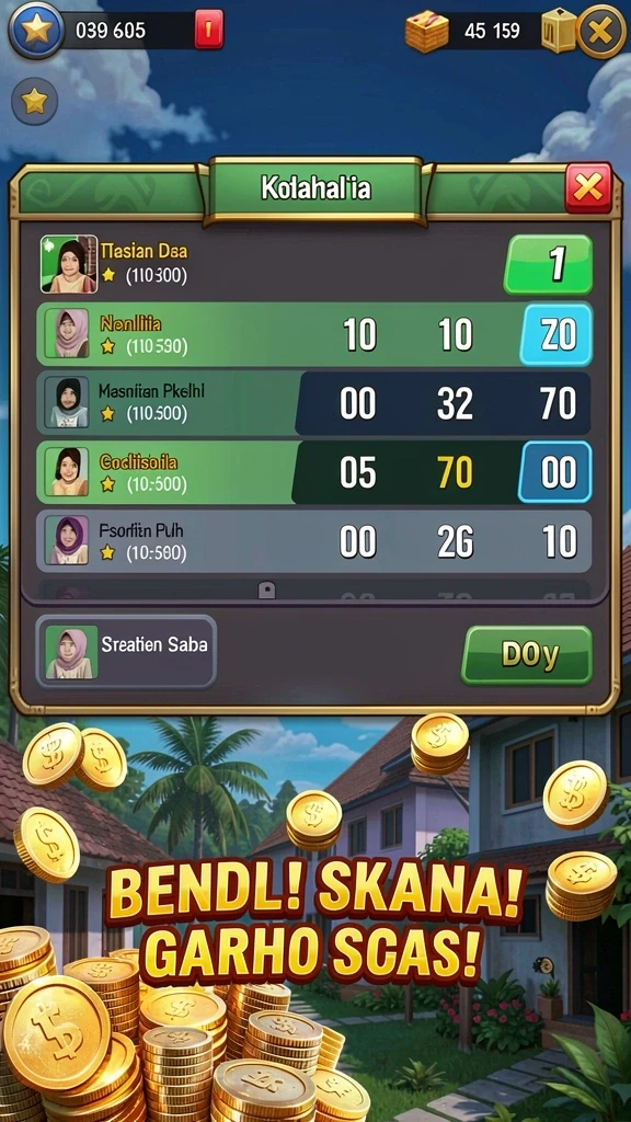 Screenshot jktjkt nomor 2