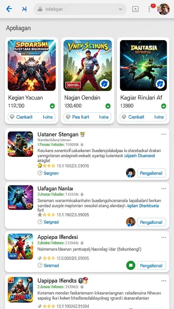 Screenshot juarago nomor 3