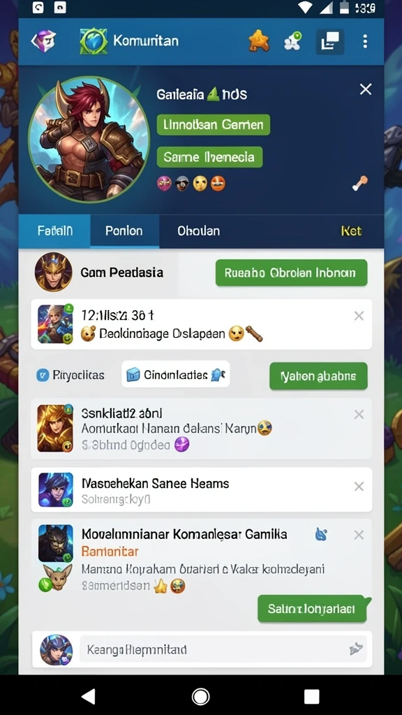 Screenshot kaya33 nomor 2