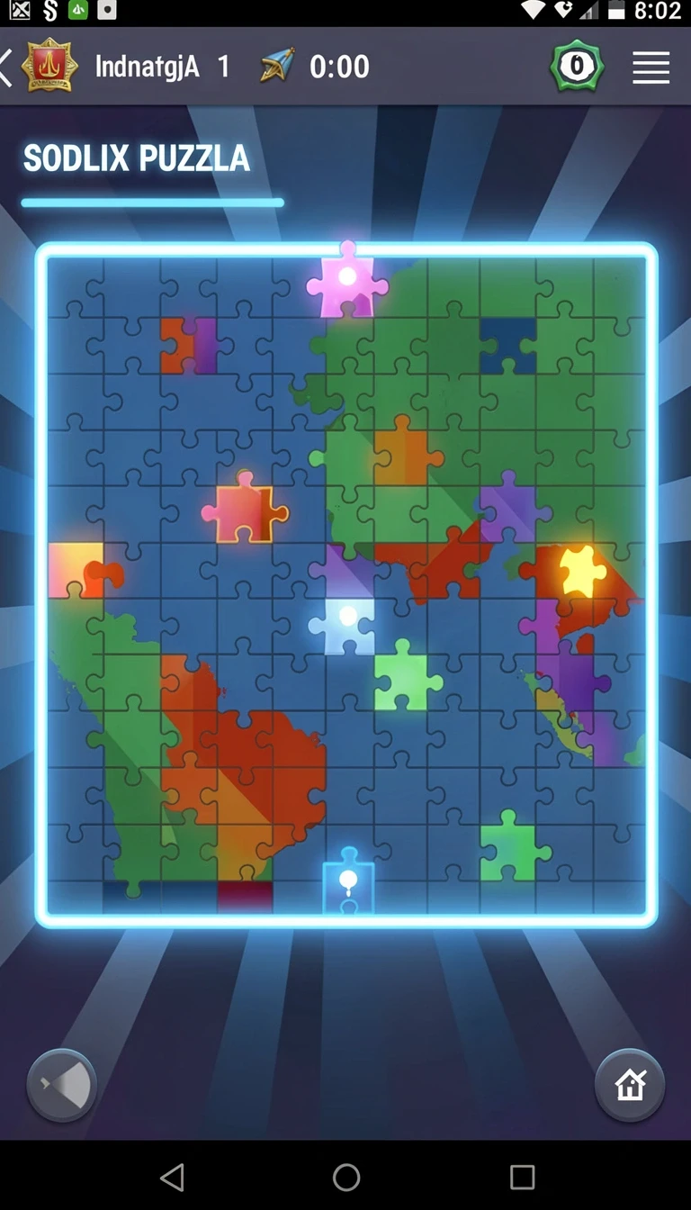 Screenshot kingslot nomor 3