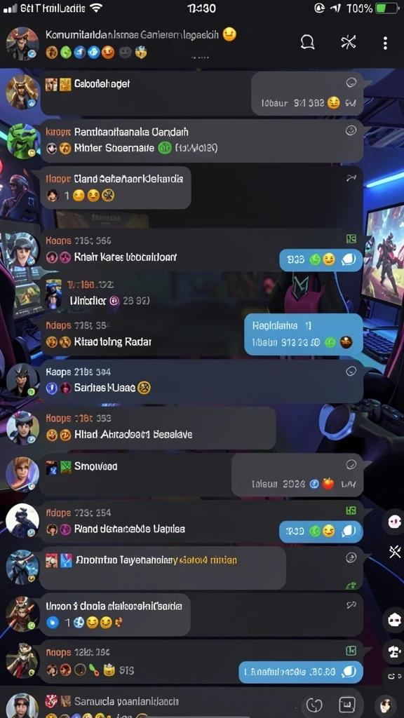 Screenshot mafiatoto nomor 2